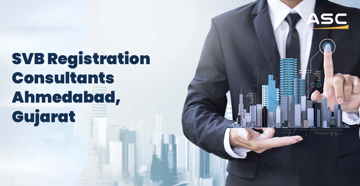 SVB Customs Registration Consultants Ahmedabad